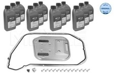 Kit de piezas de cambio de aceite de transmisión automática Meyle 100 135 0015/XK para Audi A8