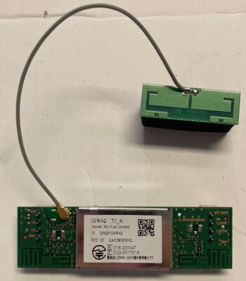 PHILIPS 43PFL5766/F7 WIFI MODULE U9W42 BU9W42G04013