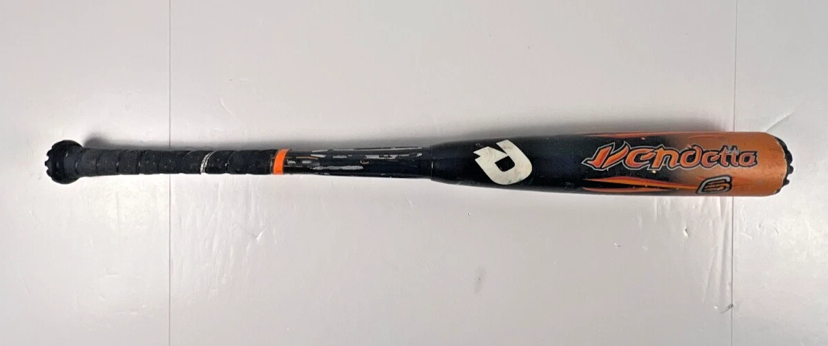 DeMarini CF Scarlet – Guanti Da Battuta Baseball/Softball Adulto XL (WTD6114SCXL)