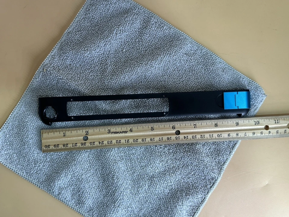 Soporte sensor estructura occipital solo para iPad pro iPad Air 2 de 9,7" con tornillos Foto 2 de 4