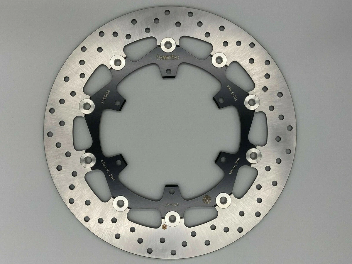 Brembo Bremsscheibe vorne 78B40887 KTM 790 1050 1090 1190 1290 