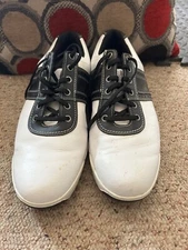 FOOTJOY ADULT SIZE 11 GOLF CLEATS