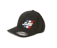 Swag Performance Parts Flexfit L/XL Hat Baseball Cap - Black