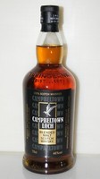 Campbeltown Loch 46% Springbank Blended Malt Scotch Whisky Bottled 1.11.2024 0.7