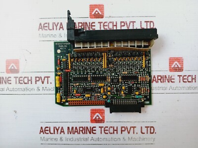 GE FANUC HE693THM884 Eingang Analogthermoelement, 8-Kanal-Modul