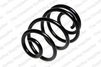 LesjÖFors 4263410 Schraubenfeder FüR Opel, Vauxhall