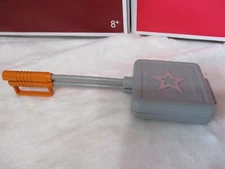 American Girl DOLL Adventure Campfire Set PIE IRON ONLY 2016