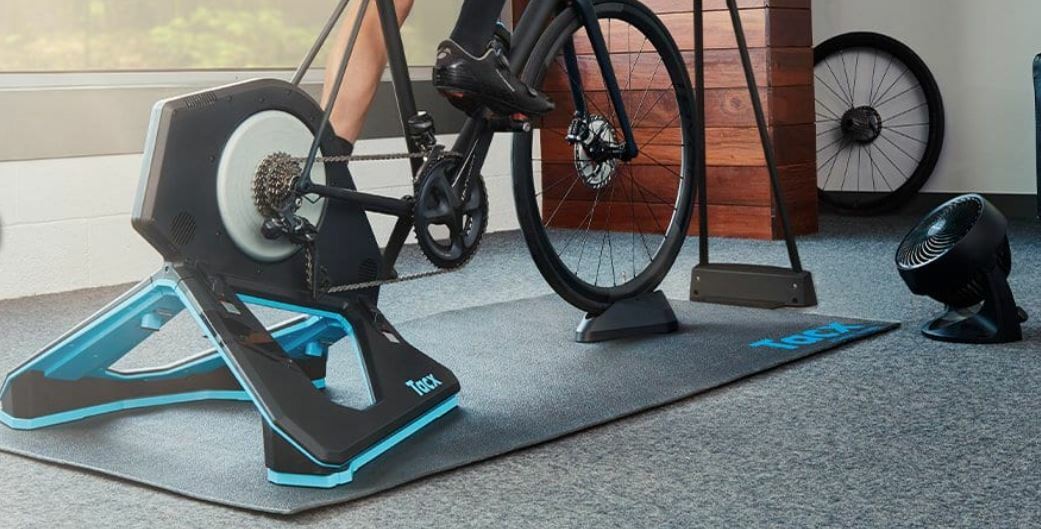 Plateformes Oscillantes Tacx NEO Motion Plates Pour Home Trainers Tacx Neo   Neo 2 Smart   Neo 2t Smart