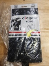 ClicGear Cart Ręcznik