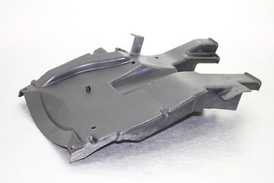 2000 Kawasaki Ninja Zx12r Zx1200a Rear Back Fender Mud Guard 35023