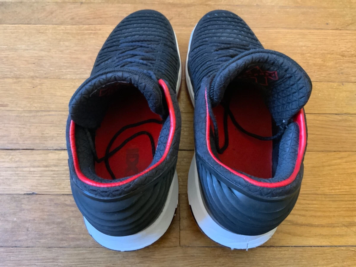 NIKE AIR JORDAN XXXII 32 BANNED LOW AA1256 001 MENS SIZE 12.5