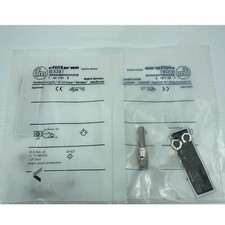 IFM IE5381 Proximity Switch New One Free Shipping