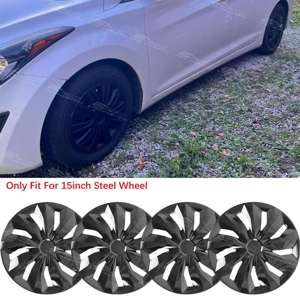 For Hyundai Elantra 15