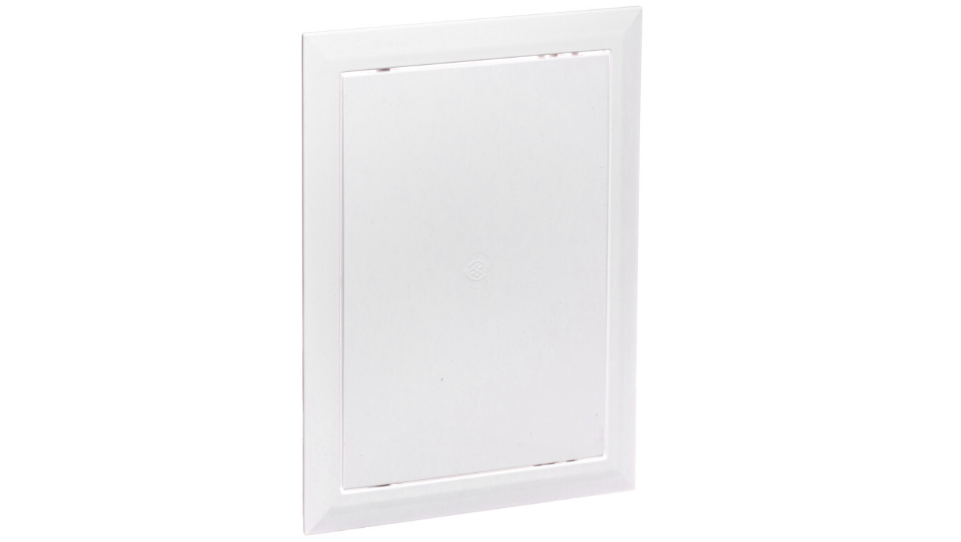 Inspection door 200x250 mm white WPD200X250WH /T2UK