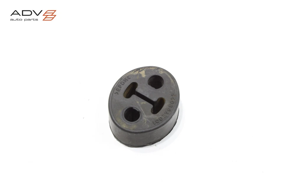 2013-2024 TOYOTA GR86 BRZ FR-S ВЫХЛОПНОЙ СИСТЕМЫ ГЛУШИТЕЛЬ ТРУБЫ ИЗОЛЯТОР ВЕШАЛКА OEM - Изображение 2 из 4