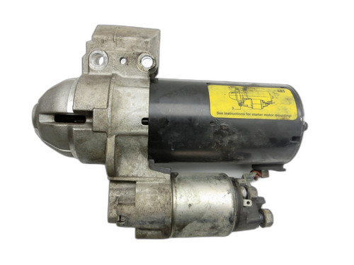 Anlasser Starter für BMW E93 320d 07-13 2,0d 130KW Autom 12418511746 8511746