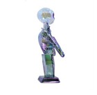 Enesco 6014976 Disney Facets Jack Skellington Bust — photo 2