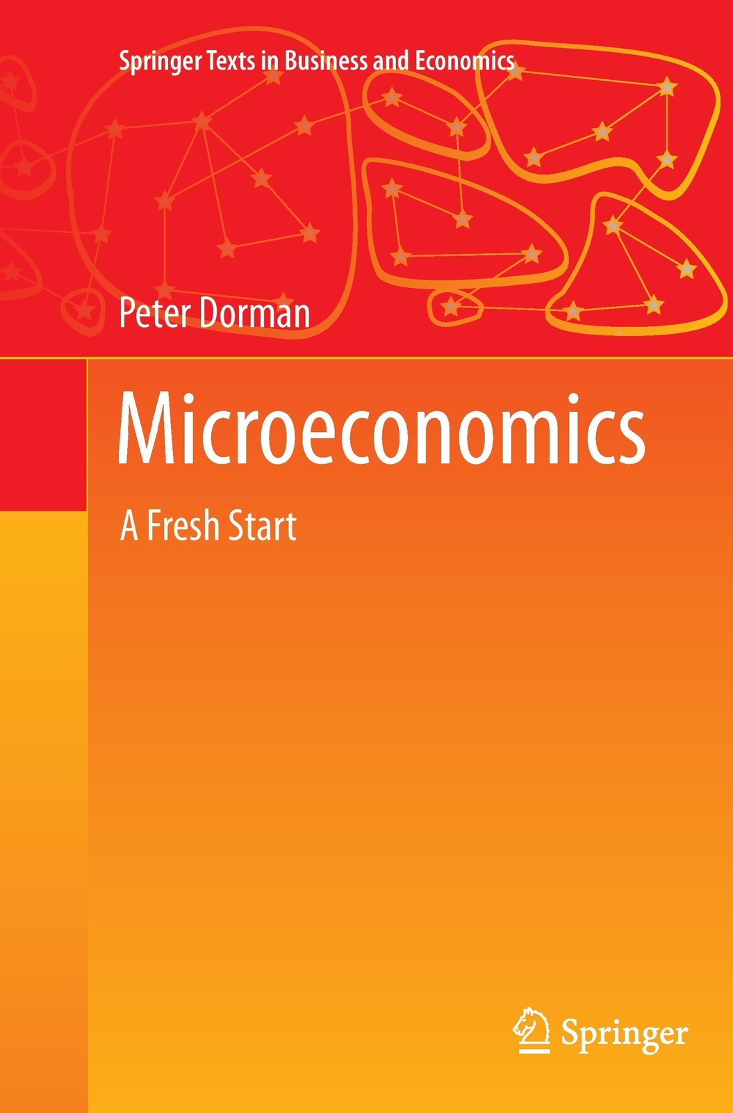 Thumbnail - Peter Dorman | Microeconomics | Taschenbuch | Englisch (2016) | A