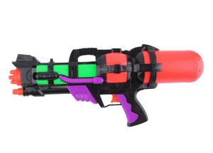 longest range super soaker