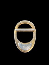 Authentic Gucci Money Clip