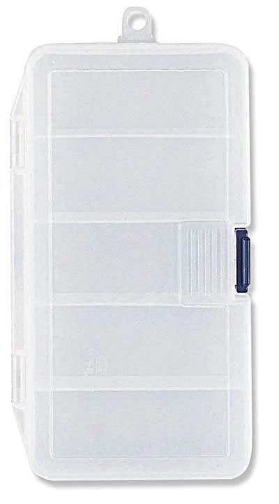 Meiho Lure Case Gr.L L-L Köderbox Kunstköderbox