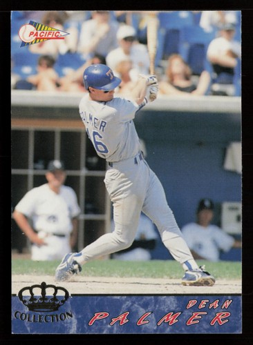 1994 Pacific Dean Palmer #623 card