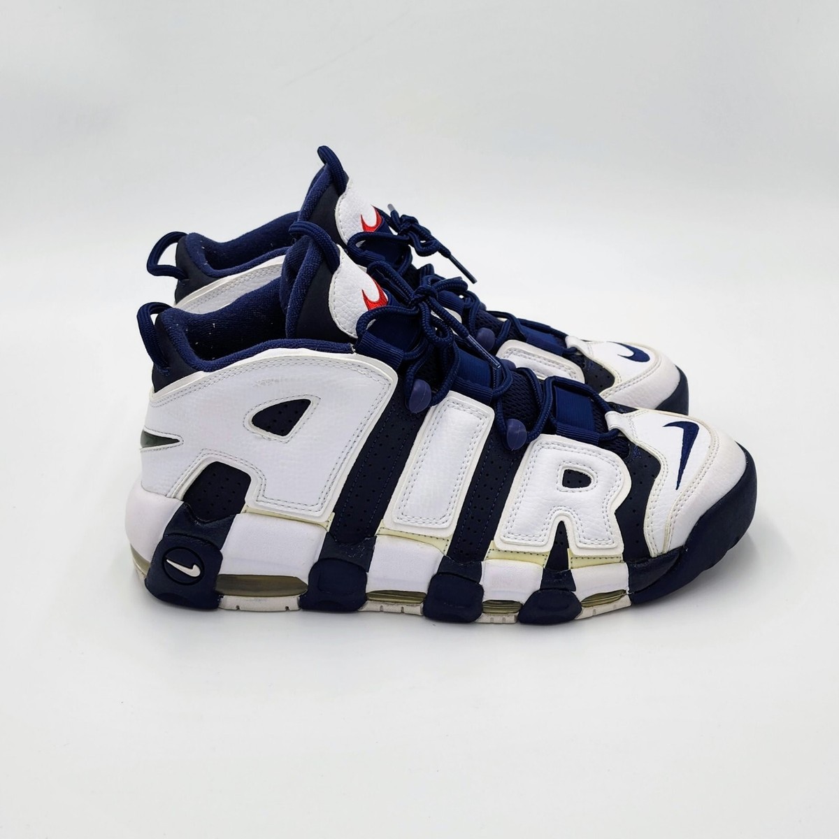 Nike Air More Uptempo オリンピック Nike Uptempo 