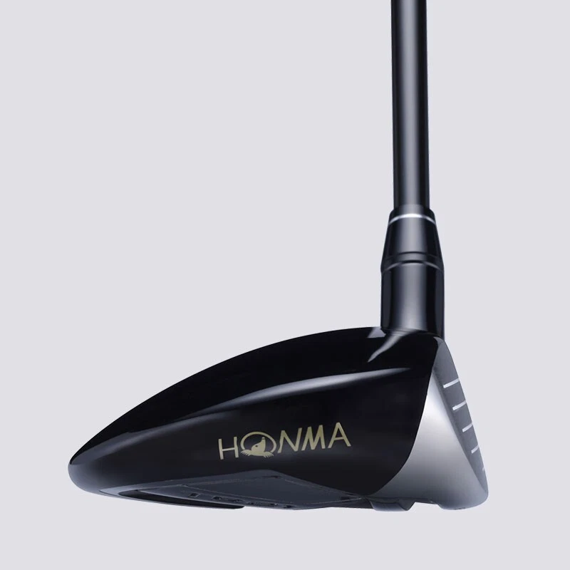 HONMA Tour World TR21 Fairway Wood TiFW 3W Vizard FD-6 Graphite Shaft Flex S New - Image 3 of 4