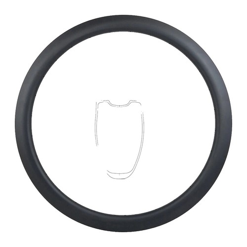 NOS GIPIEMME TECNO 924 CLINCHER RIM 28