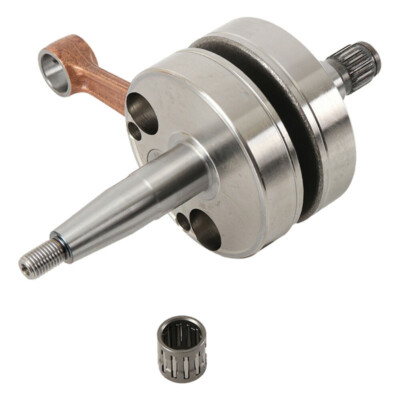 RM100  RM 100  2003  Suzuki   Hot Rods Complete Replacement Crankshaft Assy