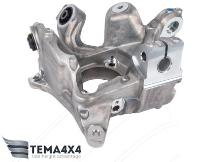 Genuine OEM Rear Right Knuckle for Subaru Crosstrek Forester