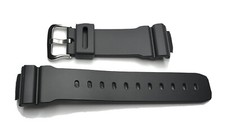 Genuine Casio Replacement Band for G SHOCK DW6900LU-8 DW6900LU DARK GREY NEW