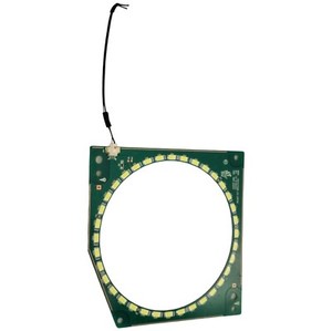 Samsung C49RG94SSU Monitor BELEUCHTUNG Platine 49" Zoll ##Mon1