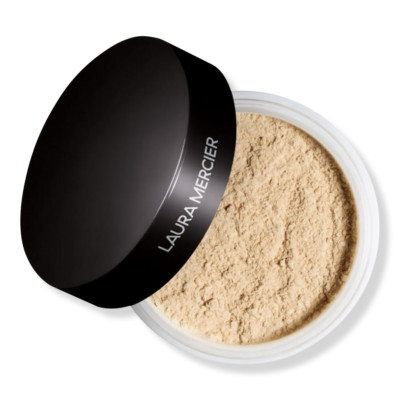 FULL SIZE  Laura Mercier Translucent Loose Setting Powder  1oz/ 29g
