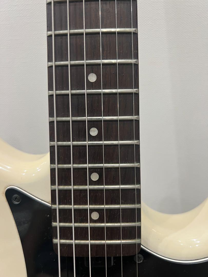 Yamaha Se211 Vintage 1980 Electric Guitar | eBay Yamaha Se211 Vintage 1980 Electric Guitar | eBay