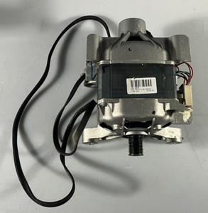 Bauknecht D 420 Super Eco 6412 Motor+ Riemen CE.SET MCA 52/64-148/WHE28 #1466-5