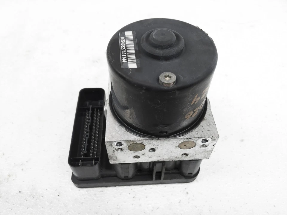 Acumulador modulador bomba abs BMW Z4 VSA 2003-2005 - 34-51-6-763-959 Foto 2 de 4