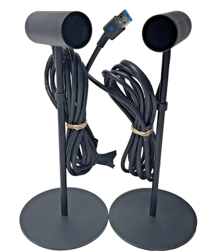 Kit incompleto cuffie Oculus Rift HM-A VR (LEGGI) - Foto 5 di 5