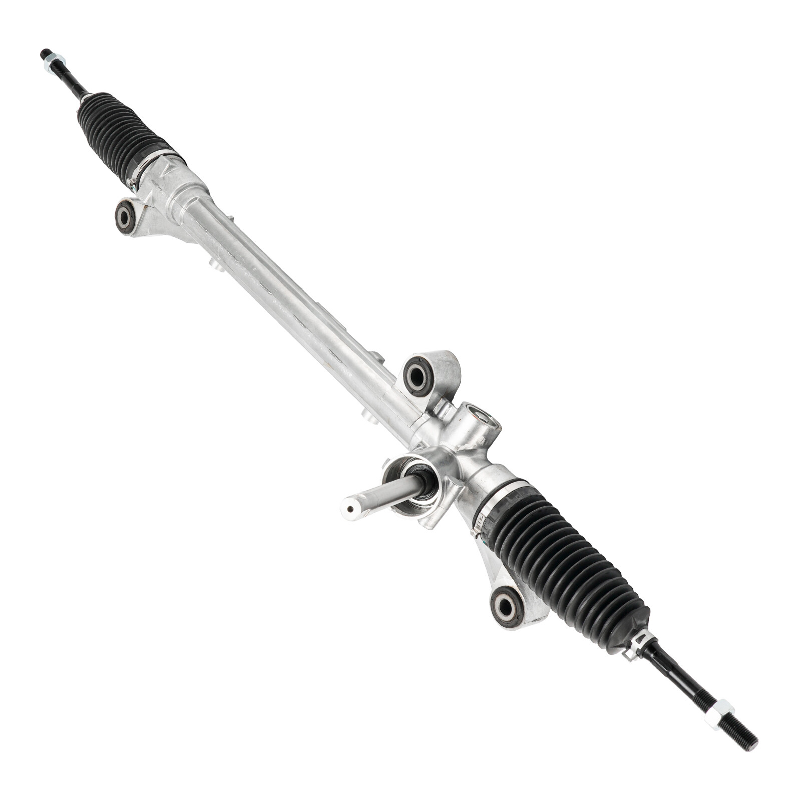 Power Steering Rack & Pinion Assy for Mazda 2 2011 2012 2013 1.5L Gas 1G-2007