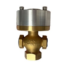 02250069-820 Vent Valve for Sullair Screw Portable Air Compressor Valve Blowdown