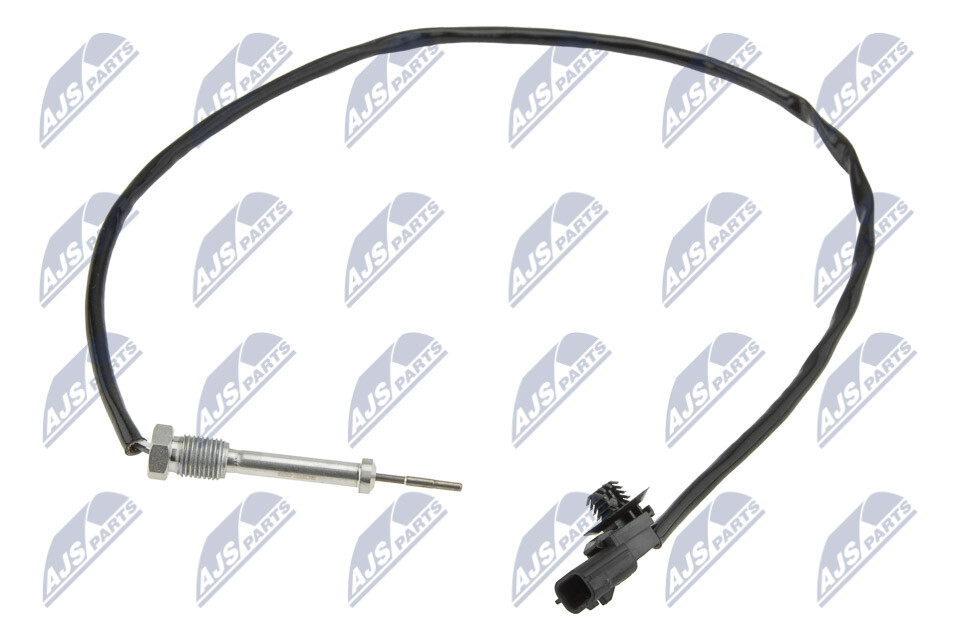 SENSOR EXHAUST GAS TEMPERATURE EGT-RE-009 FOR RENAULT TRAFIC/III/Van/Bus OPEL - Image 4