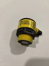 BANNER ENGINEERING T30UXIAQ8 Analog ultrasonic sensor (NEW NO BOX)