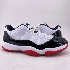 Air Jordan 11 Retro "CONCORD BRED" 2020 - Size 10 - av2187 160 (5295-18)