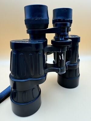 Optolyth 7 X 50 Fernglas gummiert