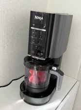 Ninja Creamy Ice Cream Maker NC300KR / Express