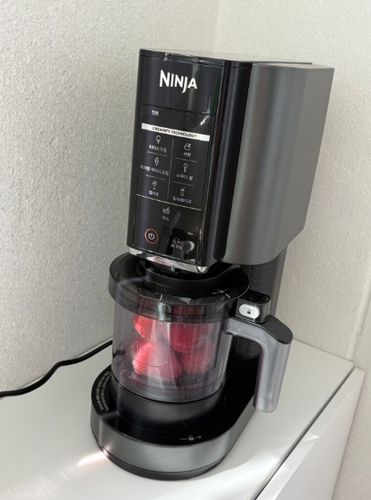Ninja Creamy Ice Cream Maker NC300KR / Express - Picture 1 of 5