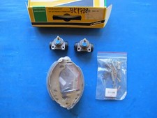 Kits de frein Fiat TIPO