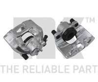 Bremssattel Nk 2136254 FüR Saab 9-3 9-3 Kombi 9-3 Cabriolet