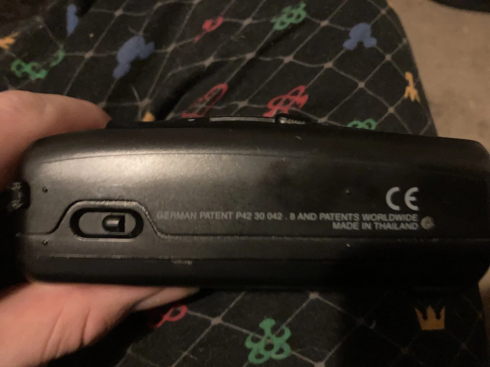 Polaroid 2000FF (Untested) - Image 2 of 4