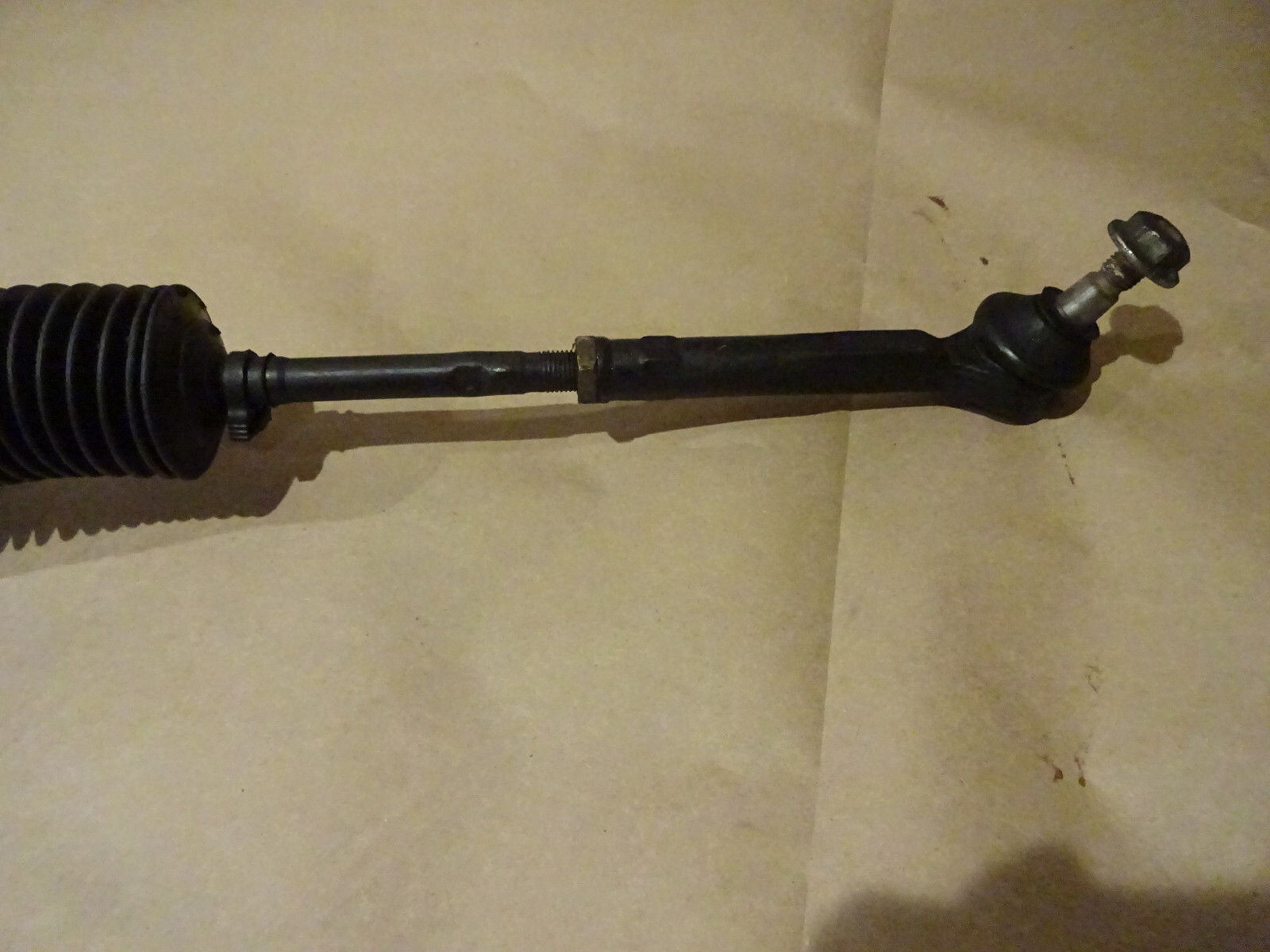 Ferrari 456 Power Steering Rack - P/N 174950